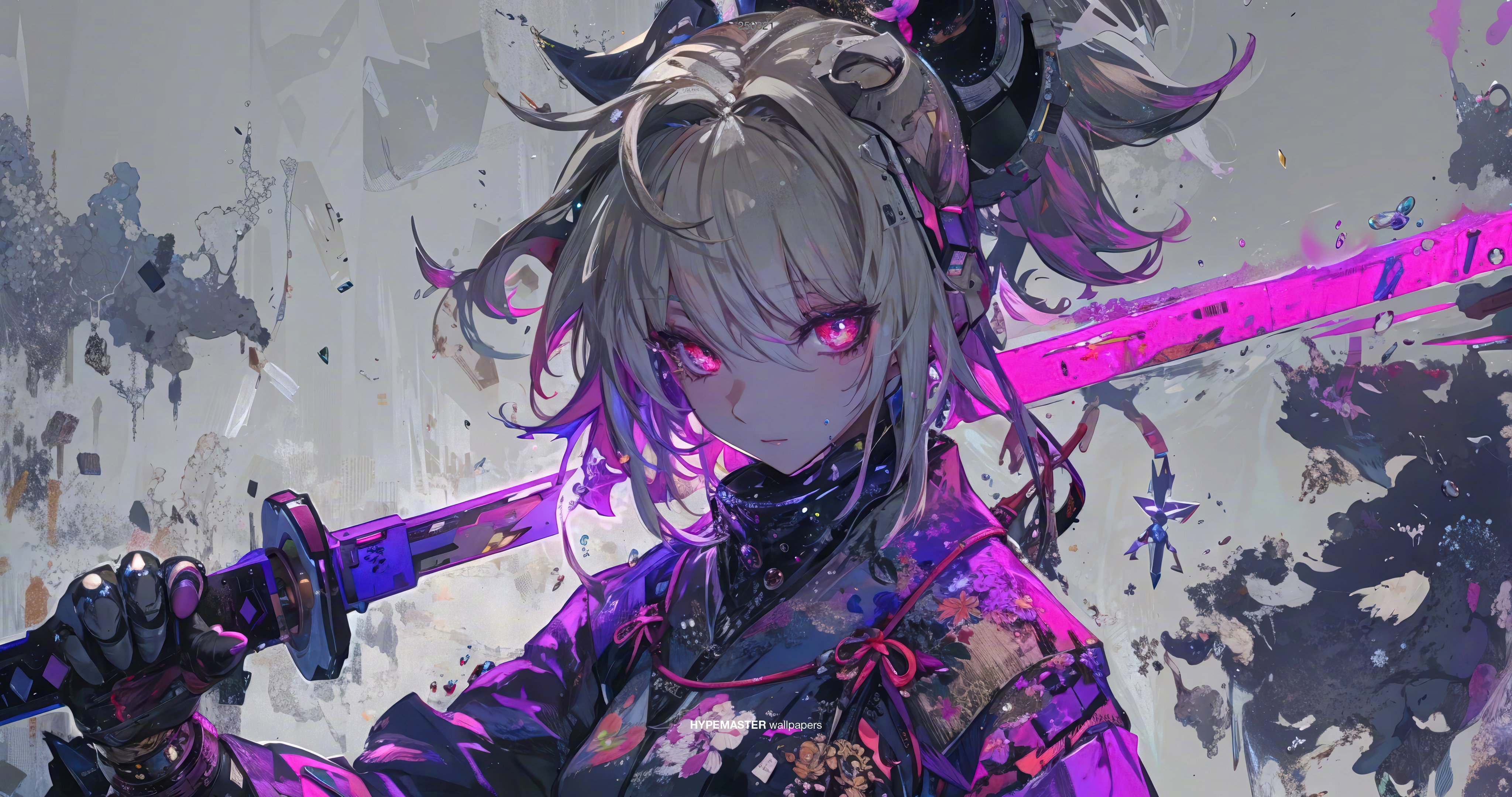 Banner image of the blog